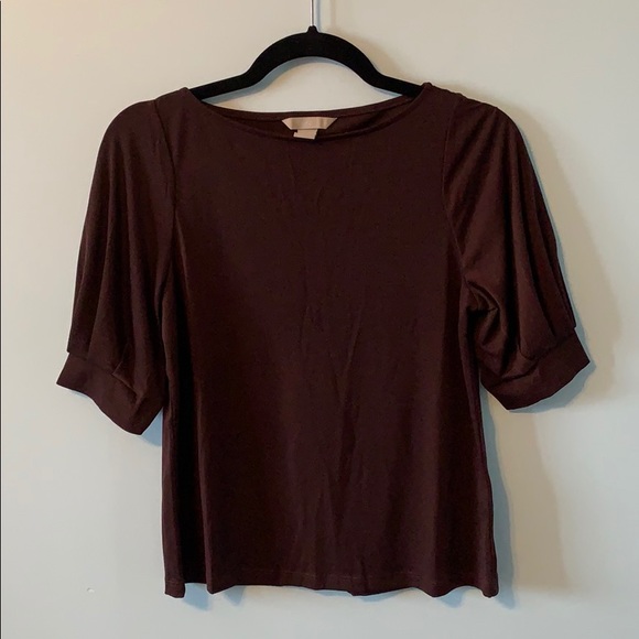 Lot of 3 Boat Neck tops for $20!! - Picture 4 of 5
